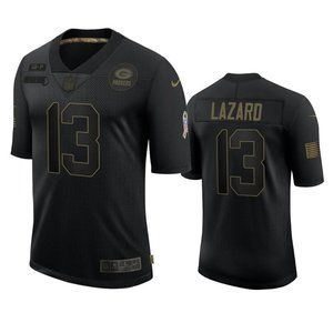packers lazard jersey